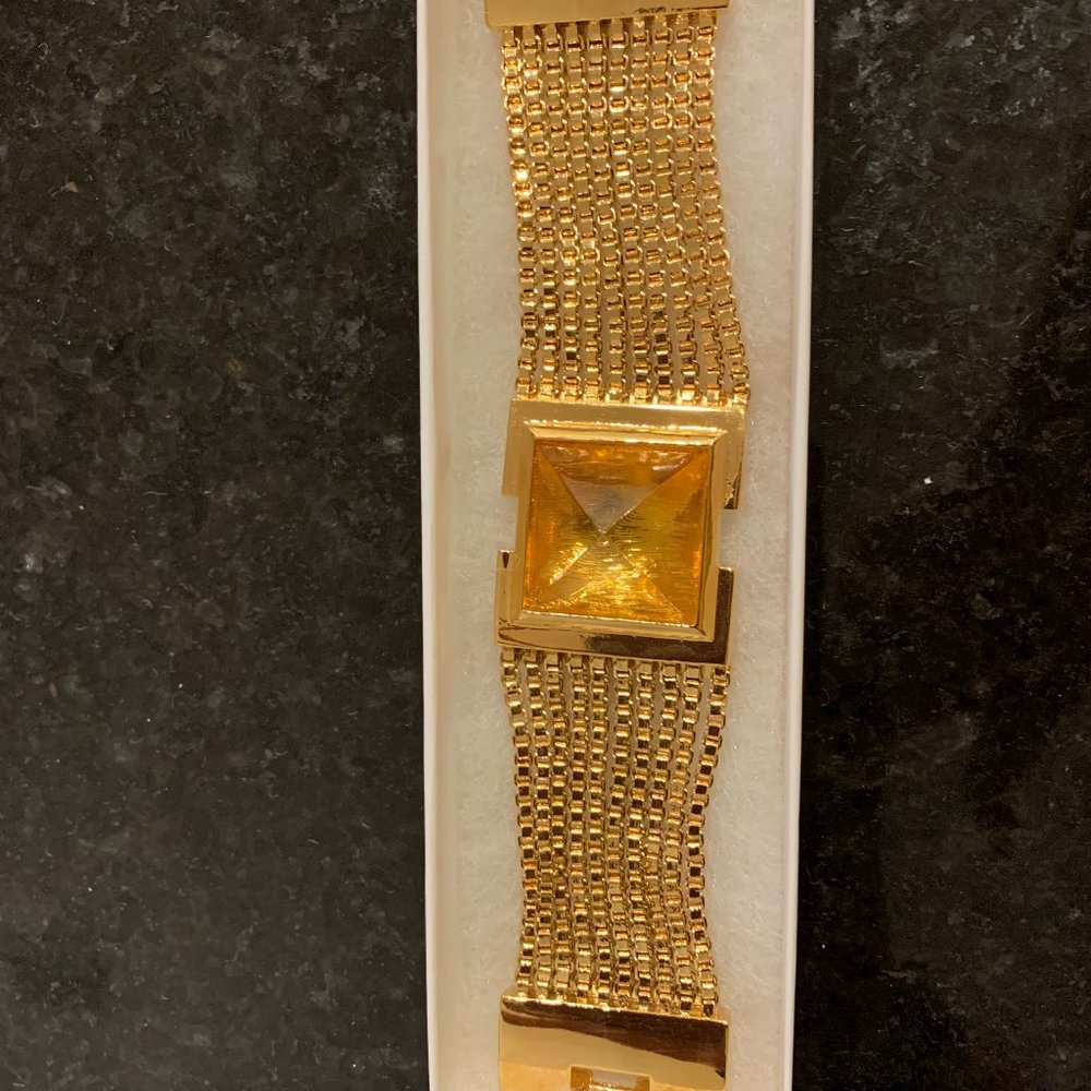 Vince Camuto Multi-Strand Bracelet